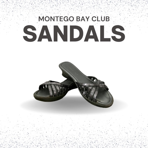 Montego Bay Club Shoes